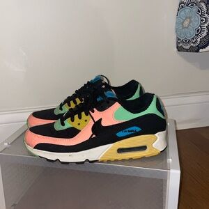 Nike Air Max 90’s
